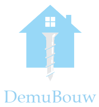 Logo - DemuBouw 